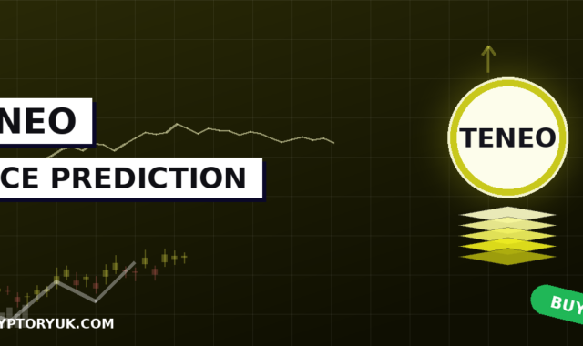 Teneo Protocol Price Prediction 2026, 2027, 2030, 2050 | TENEO TGE Still Pending
