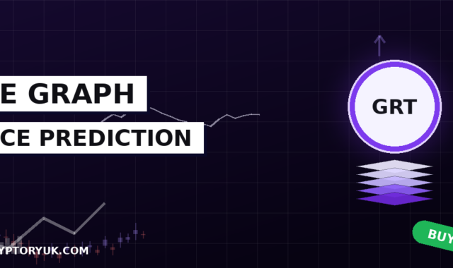 The Graph Price Prediction 2026, 2027, 2030, 2050 | GRT Doubles on Network Move