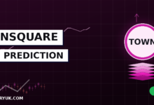 TownSquare Price Prediction 2026, 2027, 2030, 2050 | TOWN TGE After $200M Sale