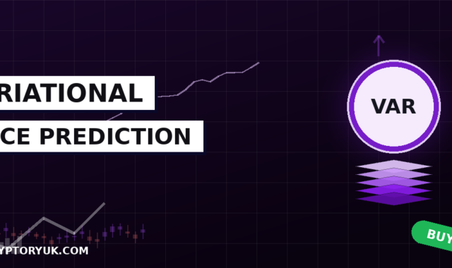 Variational Price Prediction 2026, 2027, 2030, 2050 | VAR TGE and 32% Airdrop