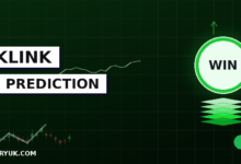 WINkLink Price Prediction 2026, 2027, 2030, 2050 | WIN Nearly Triples From Lows