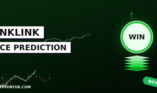 WINkLink Price Prediction 2026, 2027, 2030, 2050 | WIN Nearly Triples From Lows