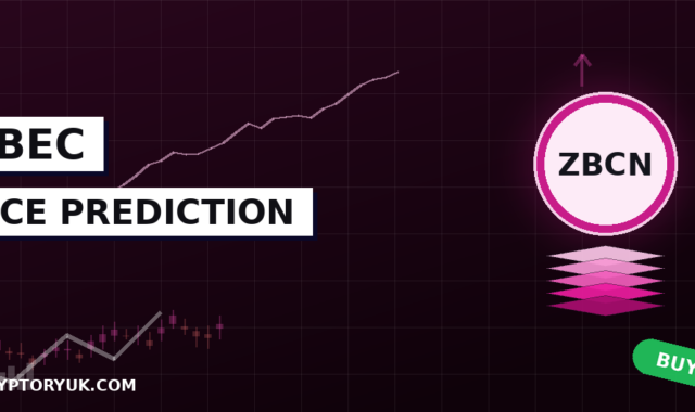 Zebec Network Price Prediction 2026, 2027, 2030, 2050 | ZBCN Jumps on Card News